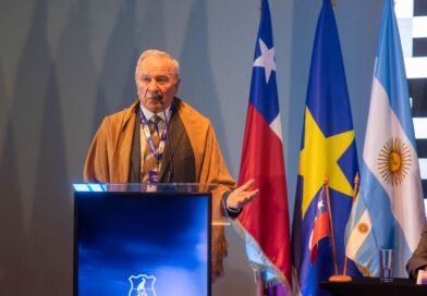 Rubén Dusso destacó los avances históricos en ATACALAR y los nuevos horizontes económicos para Catamarca en minería, logística y comercio