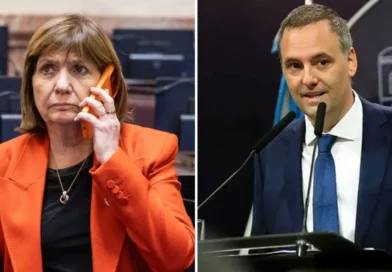 El Senado pospuso hasta la semana que viene la sesión que podía derivar en una interpelación a Adorni