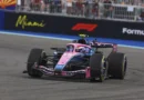 Franco Colapinto llegó 8° en el GP de Barcelona, pero una sanción lo mandó al 10° puesto