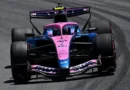 Gran Premio de Austria: Colapinto terminó 8vo en la primera prueba libre