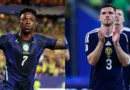 Mundial 2026: todos los partidos de hoy