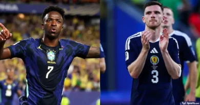 Mundial 2026: todos los partidos de hoy