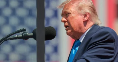Trump anunció que alcanzó un acuerdo de paz con Irán y decretó la reapertura del estrecho de Ormuz