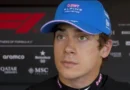 Colapinto tras el GP de Austria: «Hay que entender qué pasó»