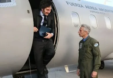 Milei viajará a EE.UU. para los festejos del 4 de julio y luego participará de la cumbre del Mercosur