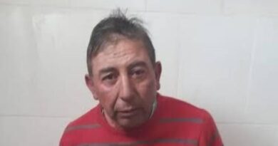 Declaran culpable por homicidio simple a José Aguilar