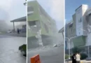 Filipinas: un terremoto de magnitud 7,8 dejó al menos 32 muertos y más de 200 heridos