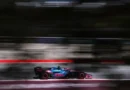 Colapinto, 10° en la primera práctica del Gran Premio de Barcelona de la Fórmula 1