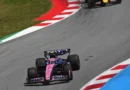 F1: horario y dónde ver en vivo las prácticas libres de Colapinto en el GP de España