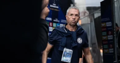 Gustavo Álvarez ya no es más el DT de San Lorenzo