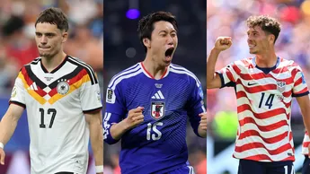 Mundial 2026: todos los partidos del jueves