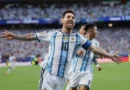 Los cuatro récords Guinness que rompió Messi tras su doblete ante Austria en el Mundial 2026