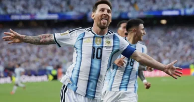 Los cuatro récords Guinness que rompió Messi tras su doblete ante Austria en el Mundial 2026