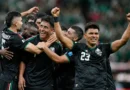 México le ganó a Corea del Sur y clasificó a los 16avos de final del Mundial