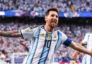 Argentina va por el boleto a 16avos contra Austria