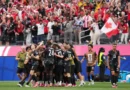 Canadá venció de manera agónica a Sudáfrica y clasificó a los octavos del Mundial