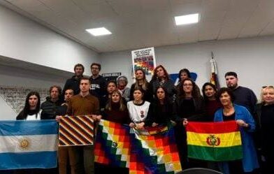 El gobierno de Bolivia deportó a legisladores argentinos que realizaron un viaje de Misión Humanitaria