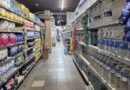 El consumo cayó 2,2% anual en mayo y marcó su sexta baja consecutiva