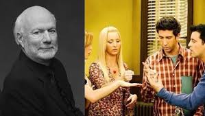 Murió James Burrows, director de «Friends» y responsable del piloto de «The Big Bang Theory»