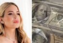 Jesica Cirio entregó su celular a la Justicia y apuesta a invalidar los videos de los dólares