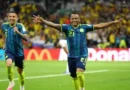 Colombia venció a Uzbekistán y debutó con el pie derecho en el Mundial 2026