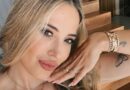 El comunicado de Jésica Cirio tras los videos con bolsas de dólares
