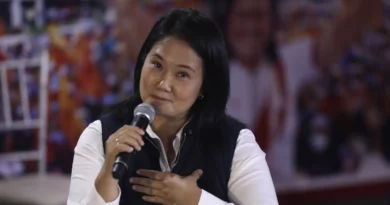 Keiko Fujimori ganó las elecciones en Perú por menos de 50 mil votos y será la próxima presidenta
