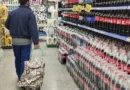 En mayo, la inflación fue del 2,1 % y acumuló 33,2% en los últimos doce meses
