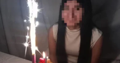 Encontraron «sana y salva» a Luciana, la adolescente que era buscada en Córdoba