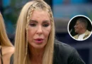 La tristeza de Mariela, la esposa del Turco García, tras el reencuentro en Gran Hermano
