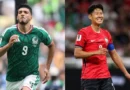 México vs. Corea del Sur, por el Mundial 2026 desde las 22