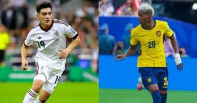 Mundial 2026: los partidos de hoy de los 16vos de final 