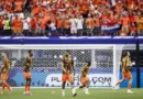 Países Bajos vs. Japón, por el Mundial 2026 desde las 17