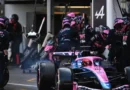 Alpine apelará las ridículas sanciones que recibieron Colapinto y Gasly en el GP de Mónaco