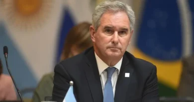 Quirno explicó por qué el Gobierno de Bolivia rechazó el ingreso de diputados argentinos