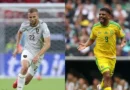 República Checa vs. Sudáfrica, por el Mundial 2026 desde las 13