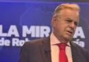 Murió Roberto García, un referente del periodismo político y económico