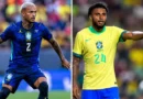 Golpe para Brasil, a días del Mundial 2026: Wesley se pierde el Mundial y Carlo Ancelotti suma a Ederson