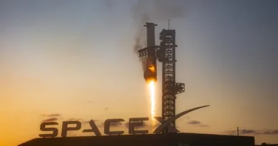 Histórico debut de SpaceX en Wall Street: la apuesta más ambiciosa de Elon Musk