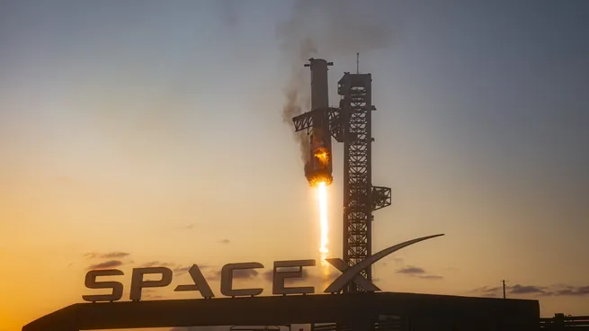 Histórico debut de SpaceX en Wall Street: la apuesta más ambiciosa de Elon Musk
