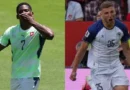 Suiza vs. Bosnia, por el Mundial 2026 desde las 16