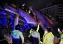 Venezuela  tras los terremotos: hay 164 muertos y al menos 971 heridos