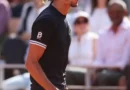 Alexander Zverev es el nuevo campeón de Roland Garros