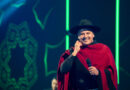 Christian Herrera abre la cartelera artística de El Patio con su propuesta folclórica