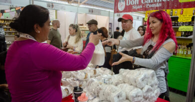El Poncho llega con sabores catamarqueños irresistibles