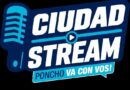 «Ciudad Streaming»: la Municipalidad de la Capital lanzó su nueva propuesta digital en la Fiesta del Poncho