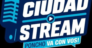 «Ciudad Streaming»: la Municipalidad de la Capital lanzó su nueva propuesta digital en la Fiesta del Poncho