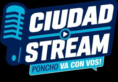 «Ciudad Streaming»: la Municipalidad de la Capital lanzó su nueva propuesta digital en la Fiesta del Poncho