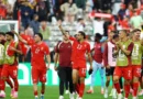 Suiza le ganó sin sobresaltos a Argelia y avanzó en el Mundial 2026