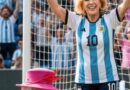 Los mejores memes de la victoria de Argentina sobre Inglaterra